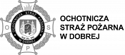 Grafika: Ochotnicza Straż Pożarna w