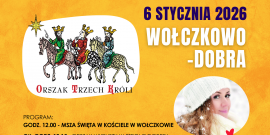 Miniatura IV Orszak Trzech Króli