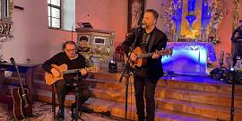 Miniatura Koncert Marcina Stycznia